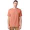 Hanes ComfortWash Garment Dyed Adult Short Sleeve T-Shirt
